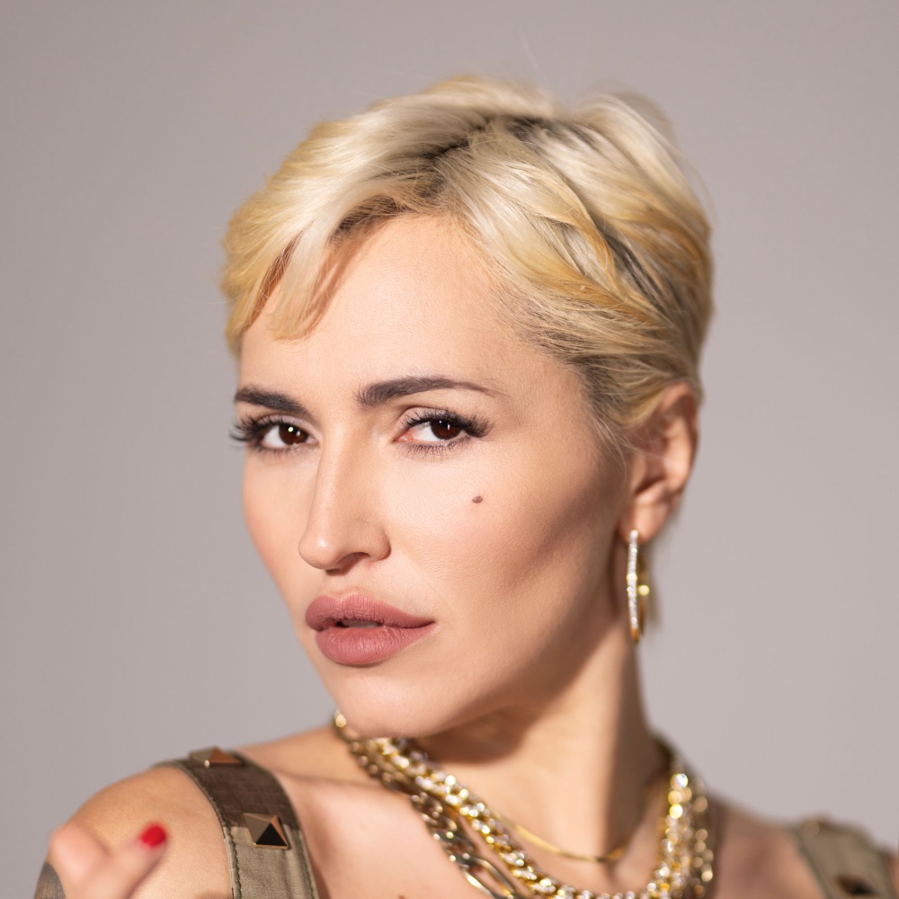 Serena Brancale