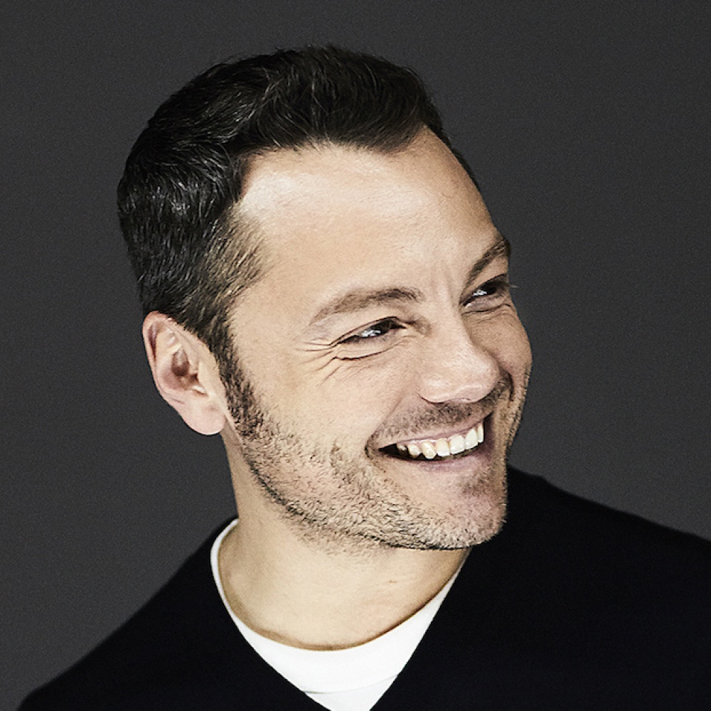Tiziano Ferro