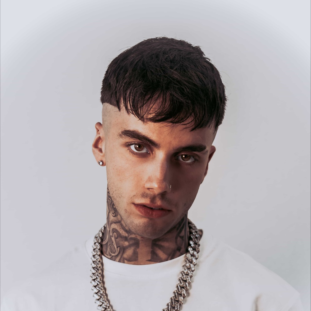 Tony Boy