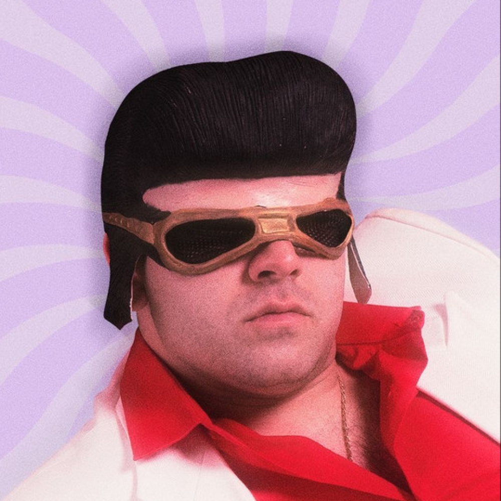 TonyPitony