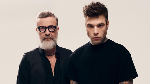 Male necessario Male necessario - Fedez & Masini