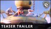 Cicogne in missione - Secondo teaser trailer