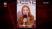 Noemi: "Vi racconto il mio Sanremo 2022"