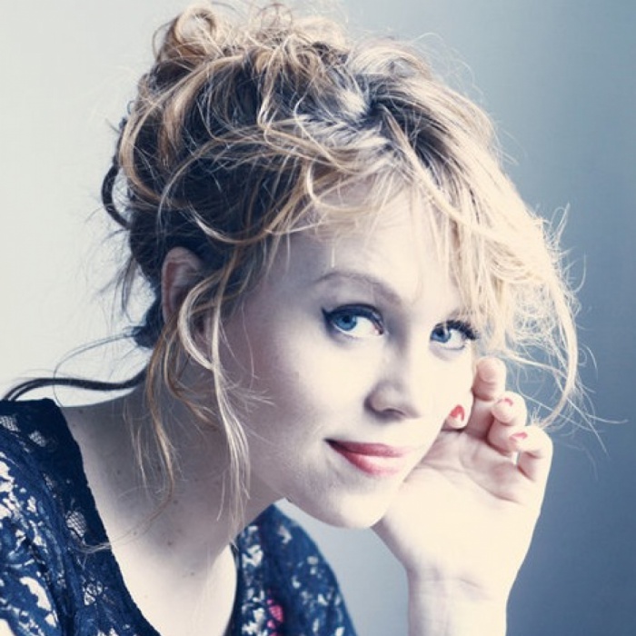 Janne Schra Everything I Do Ooh Ooh