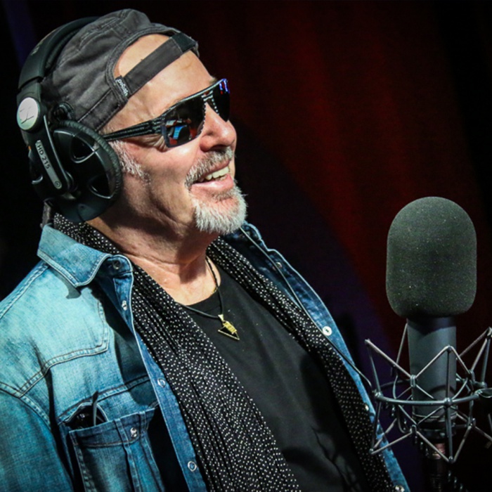 Vasco Rossi