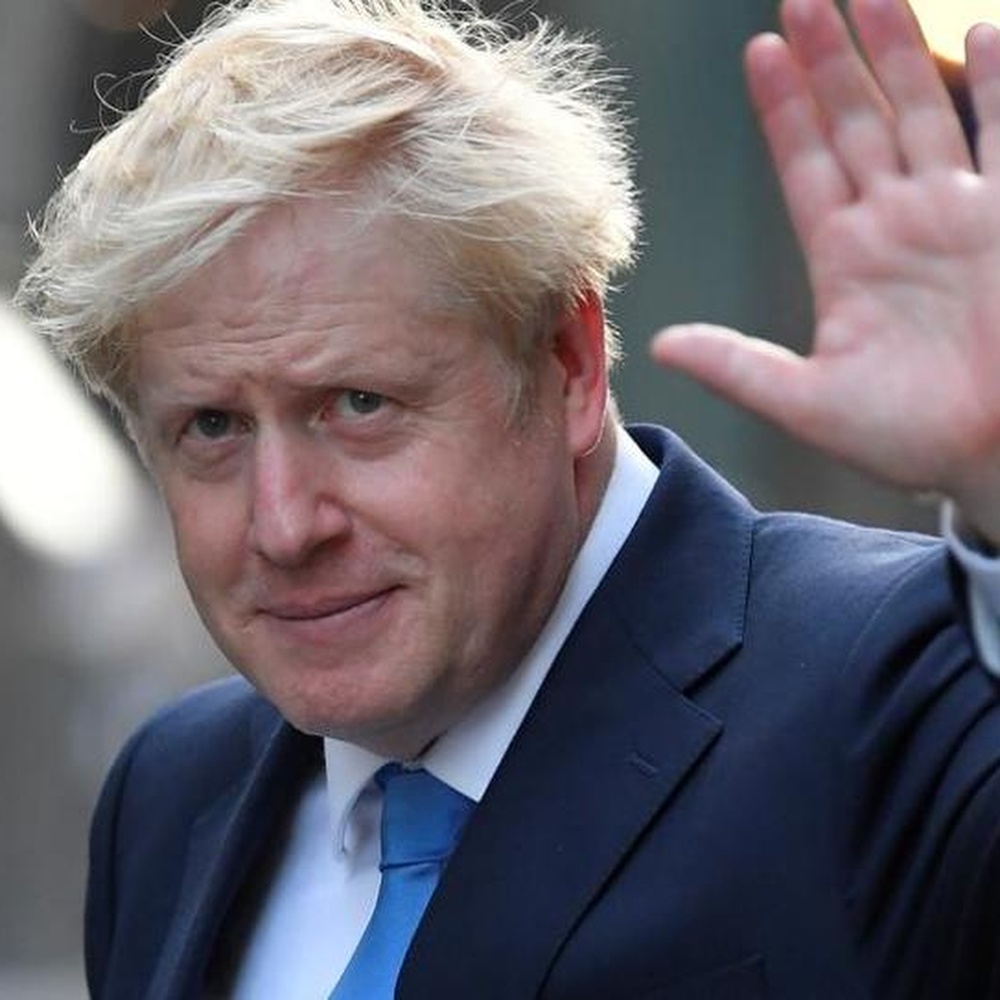 Gb, Boris Johnson è ufficialmente il nuovo primo ministro