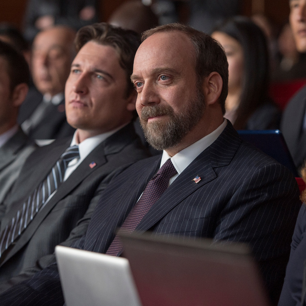 Billions: ecco i segreti dell'alta finanza di New York