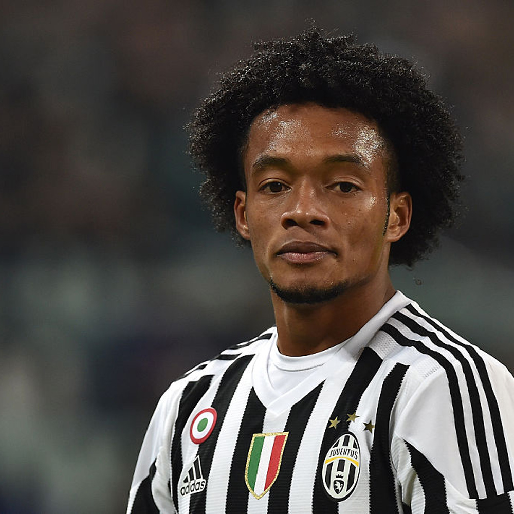  Calciomercato: Juve si consola con Cuadrado e Maksimovic va a Napoli