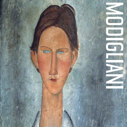  Genova, chiusa la mostra di Modigliani