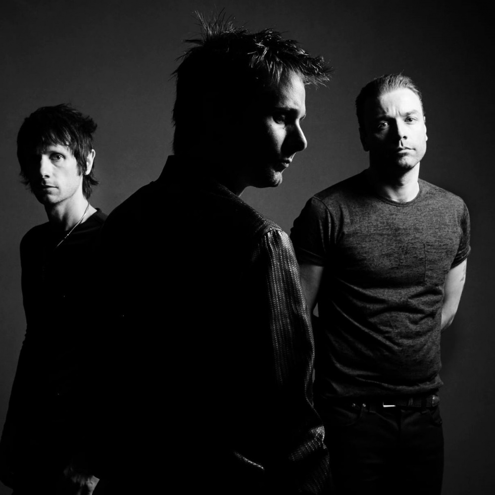  Muse tra danza e rock in "Dead Inside"