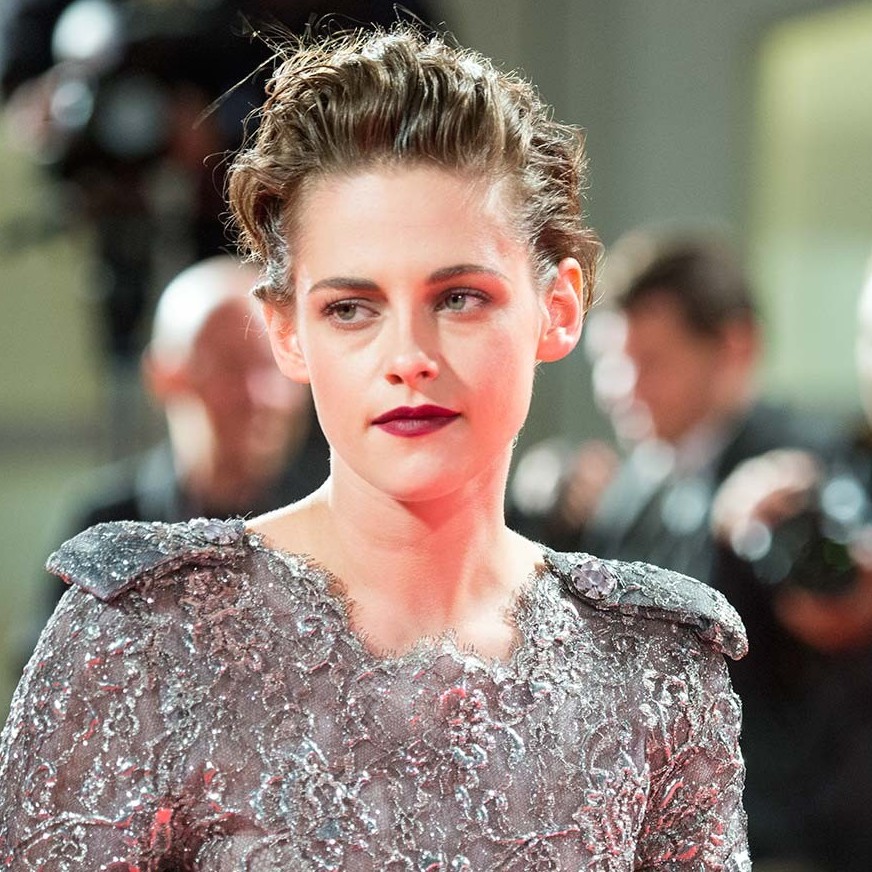  Venezia 72, Kristen Stewart: "E' coraggioso sacrificarsi per amore"