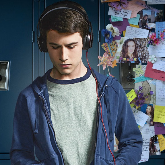 13 Reasons Why e le richieste di aiuto inascoltate