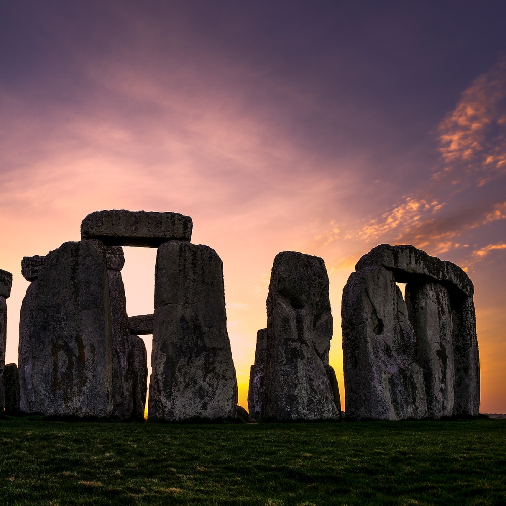A Stonehenge grandi feste e banchetti nel Neolitico
