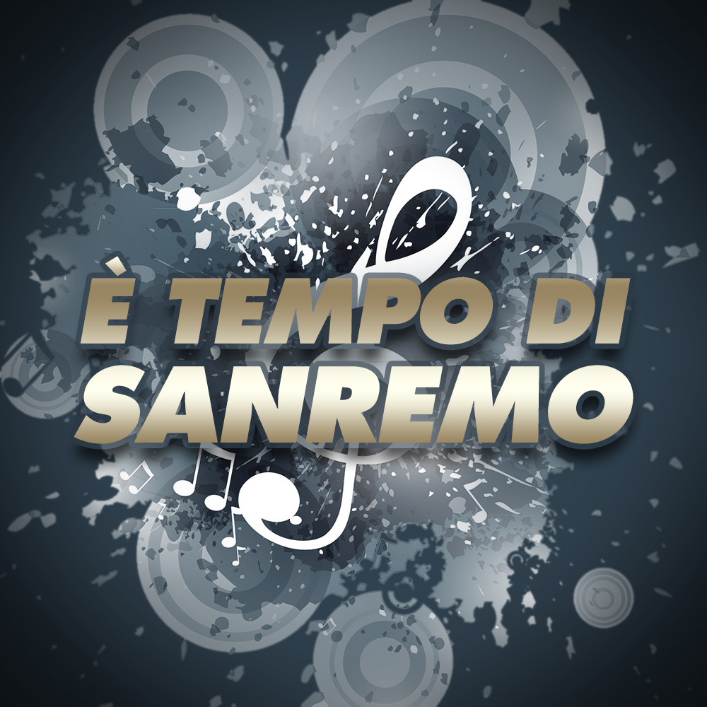 "È tempo di Sanremo" con RTL 102.5