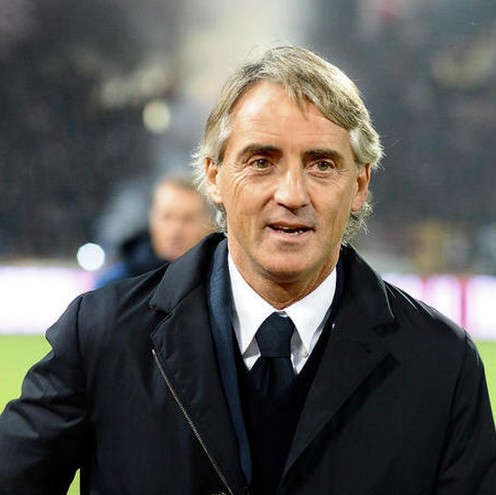 È ufficiale, Roberto Mancini nuovo ct dell'Italia. Domani la presentazione a Coverciano