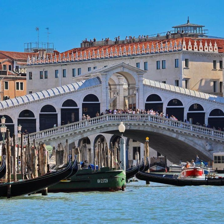A Venezia è boom di sanzioni a turisti indisciplinati