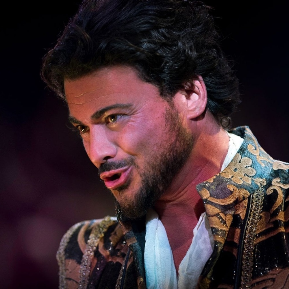 Accusato di molestie, il Met Opera sospende Vittorio Grigolo