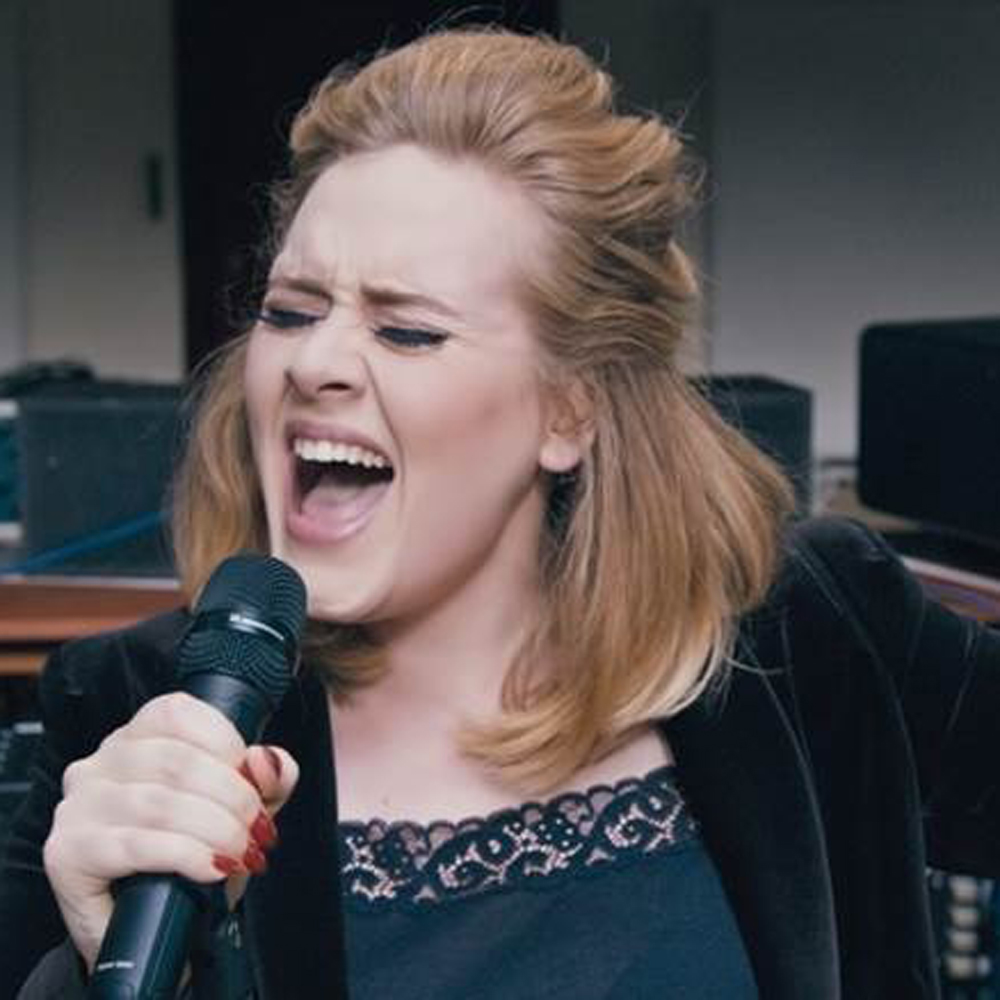 Adele, dopo "Hello" arriva "When We Were Young"