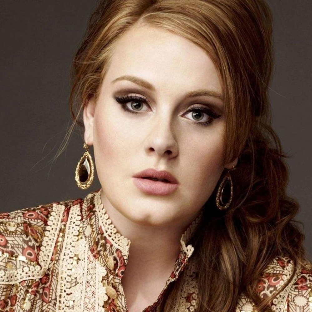 Adele, il nuovo album uscirà a novembre