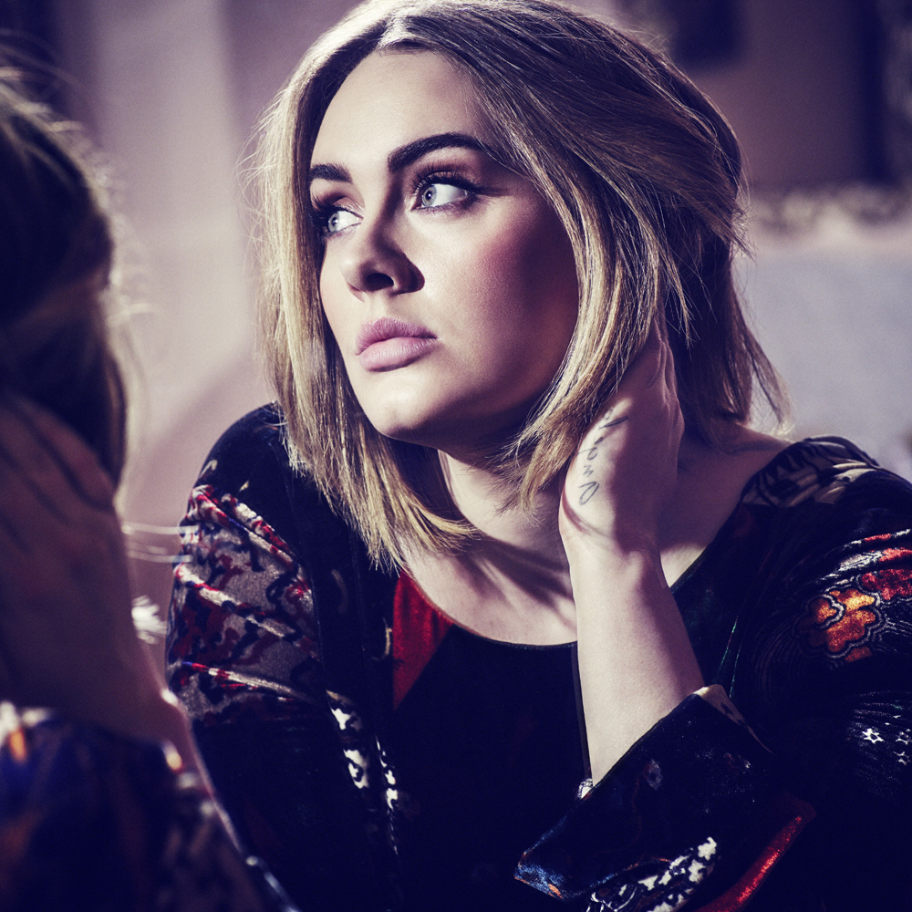 Adele: Send My Love (To Your New Lover) è il nuovo singolo