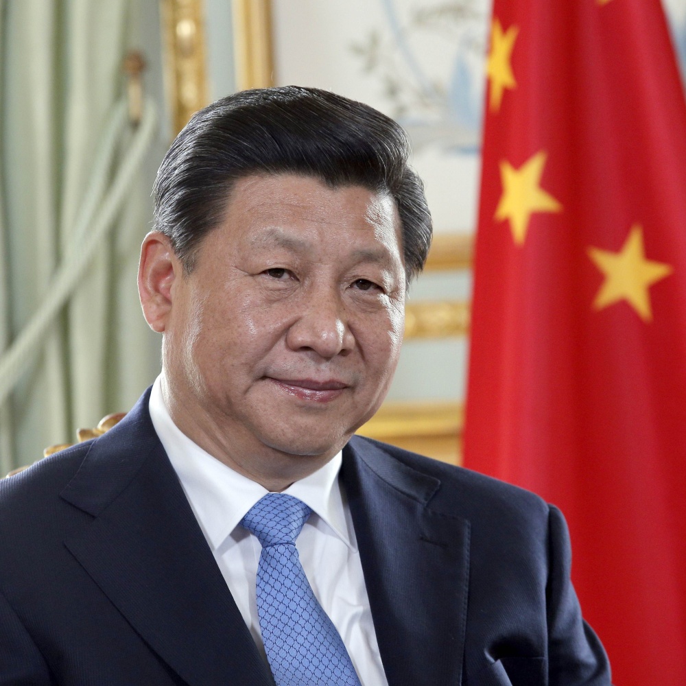 Al via la visita di Stato del presidente cinese Xi Jinping