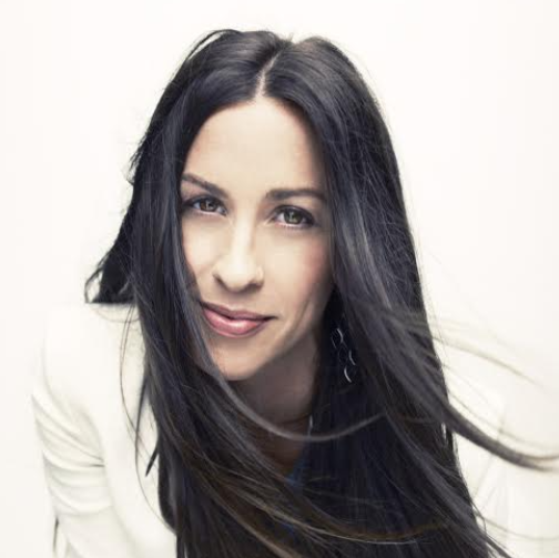 Alanis Morissette torna in Italia con tre concerti