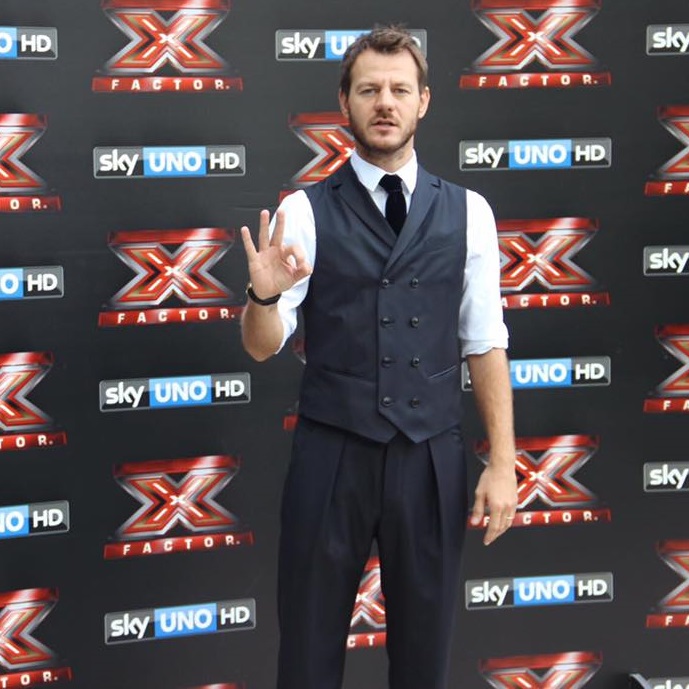 Alessandro Cattelan: "A X Factor ci sarà da divertirsi"