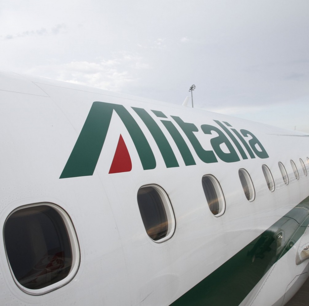 Alitalia, Cda avvia iter commissariamento 