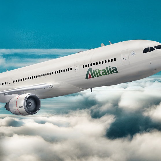 Alitalia, rosso da 200 milioni nei primi due mesi 2017