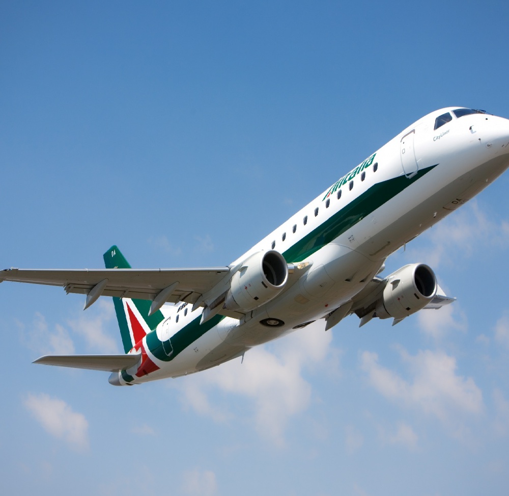 Alitalia sarà commissariata 