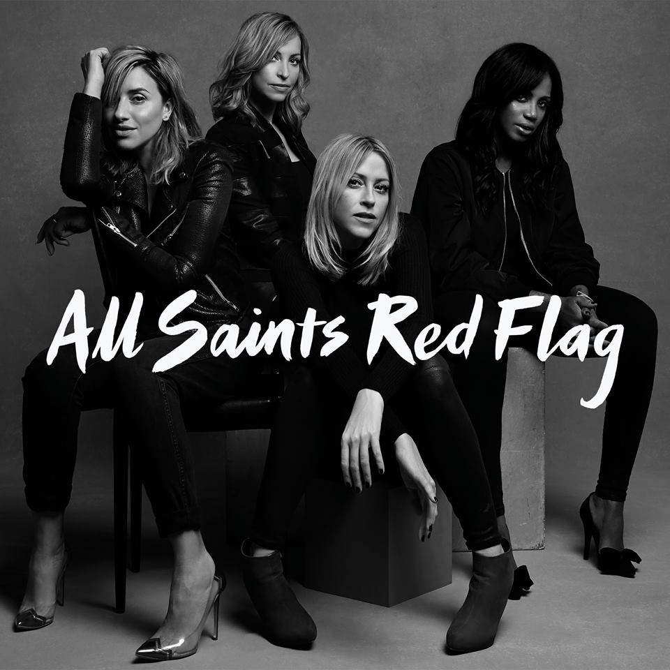 All Saints, il ritorno dopo dieci anni con "One Strike"