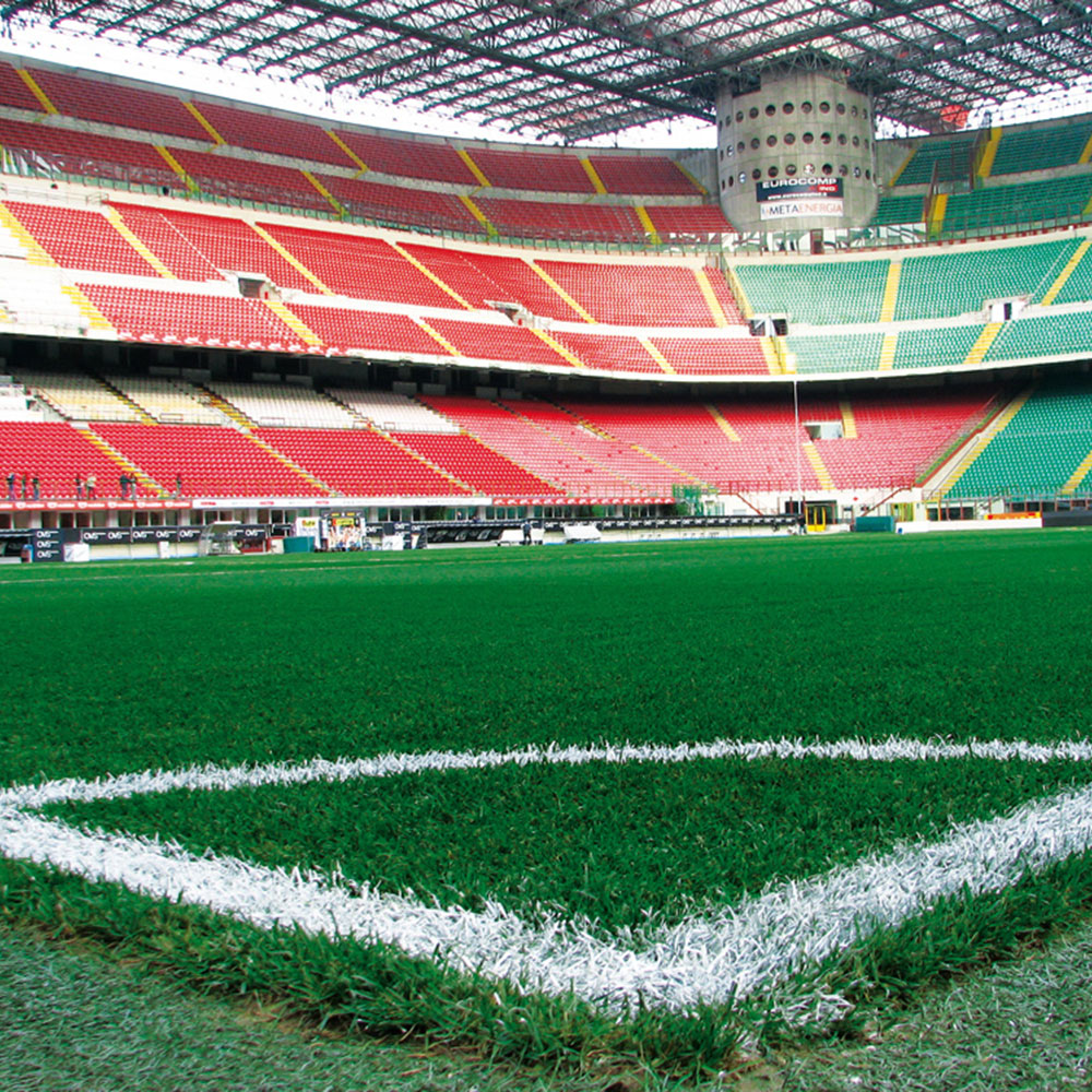 All'ultimo Stadio!