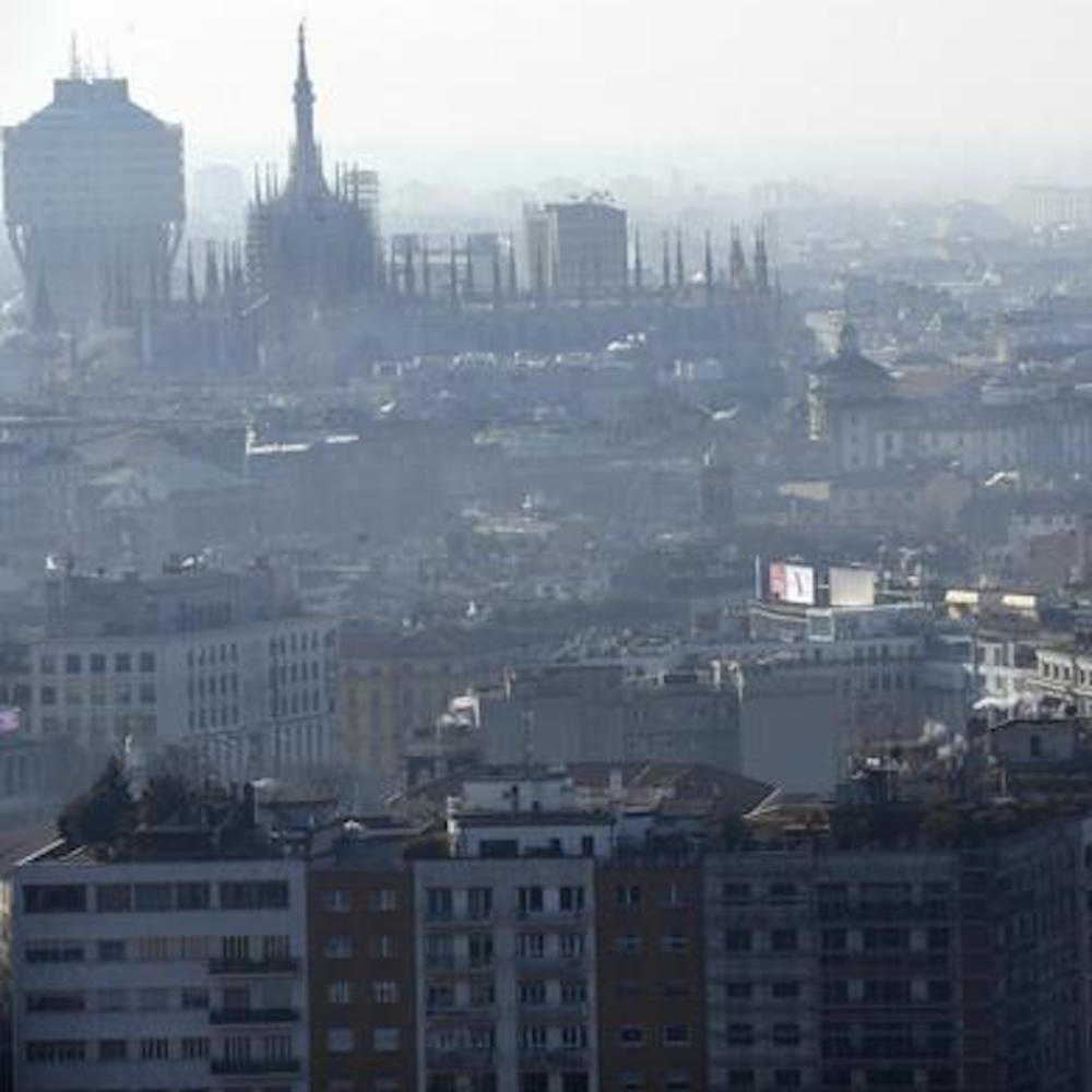 Allarme smog al Centro Nord, a Milano e Torino stop anche ai diesel euro 4