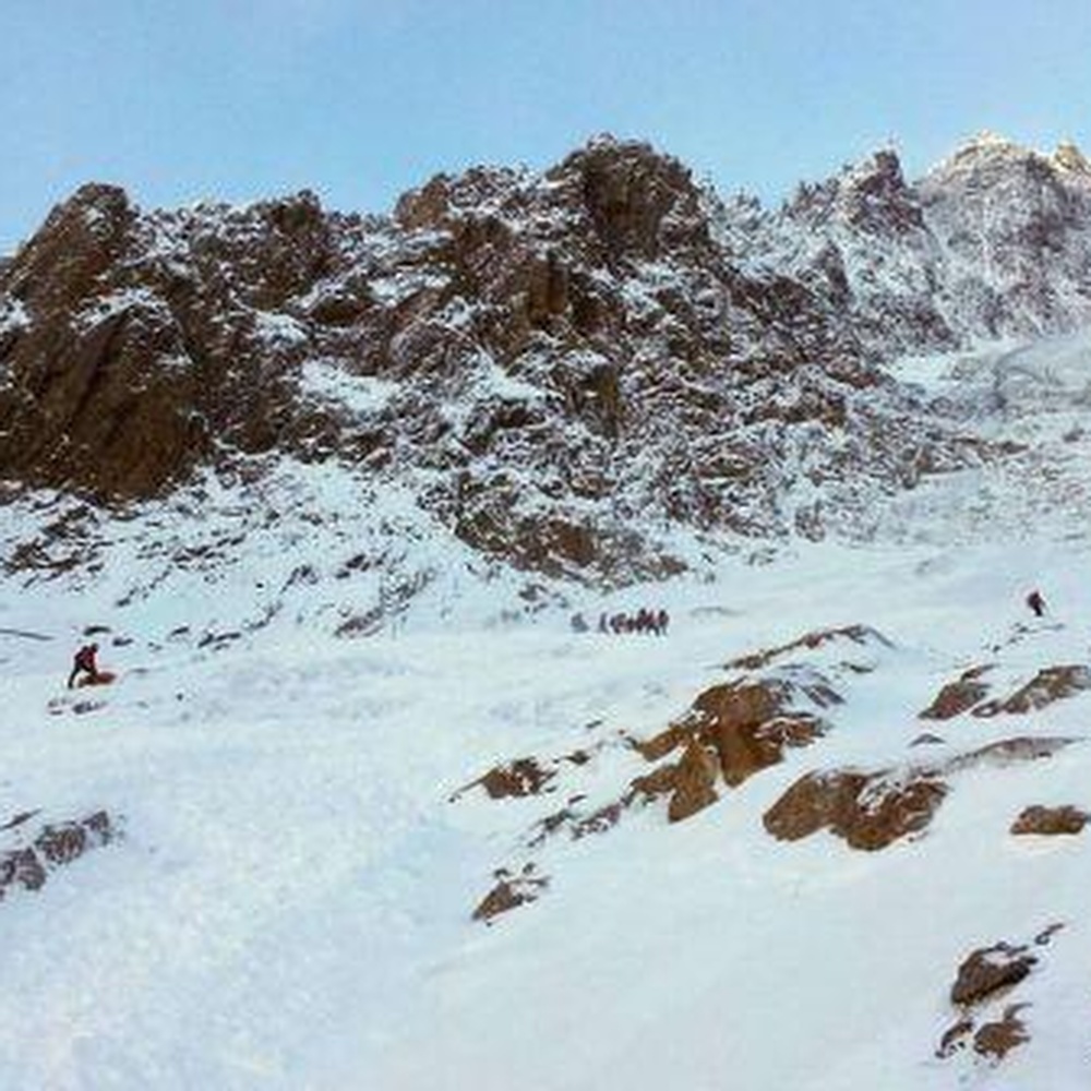 Alpinista piemontese ferito in Pakistan, appello dei familiari