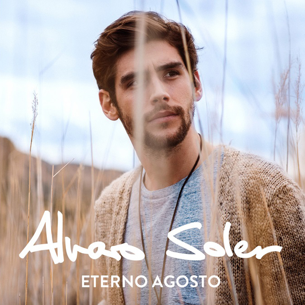 Alvaro Soler, "Eterno Agosto" per sognare con leggerezza