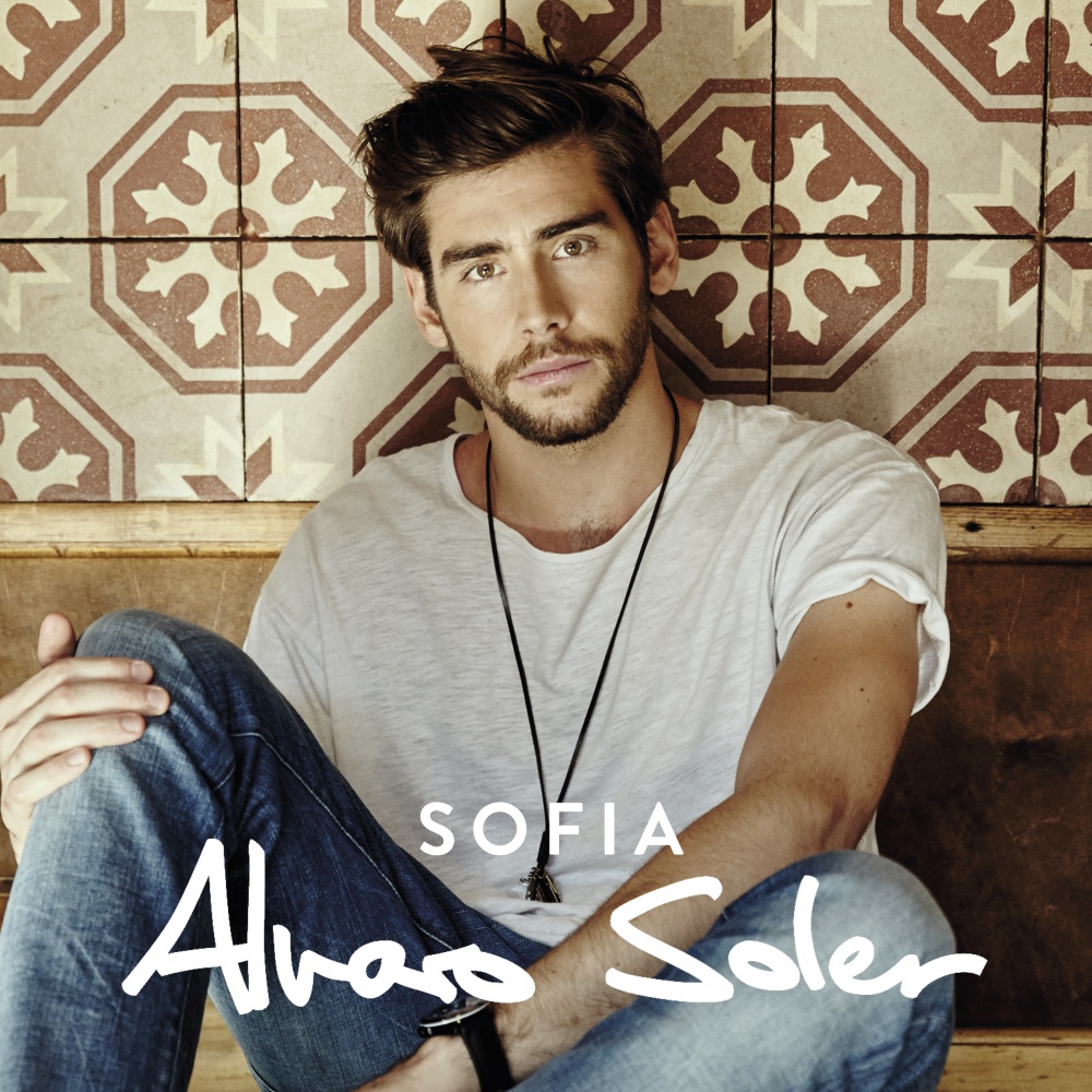 Alvaro Soler torna per far ballare con "Sofia"