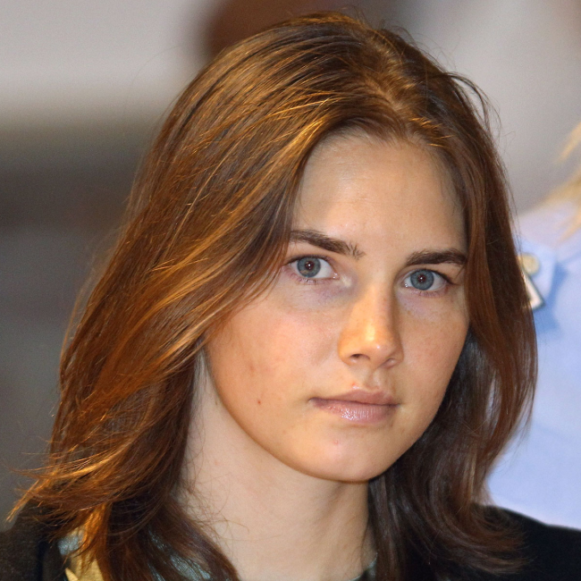 Amanda Knox, falsità su richiesta fondi per matrimonio