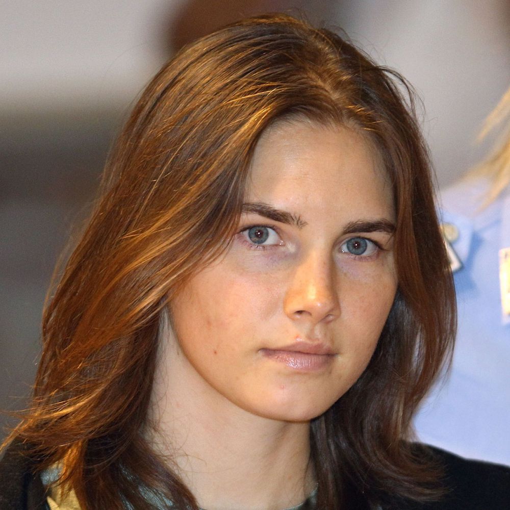 Amanda Knox, Guede entrò come ladro, uccise Meredith