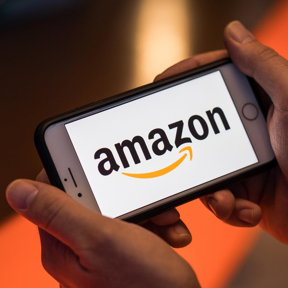 Amazon, Commissione Ue apre indagine antitrust