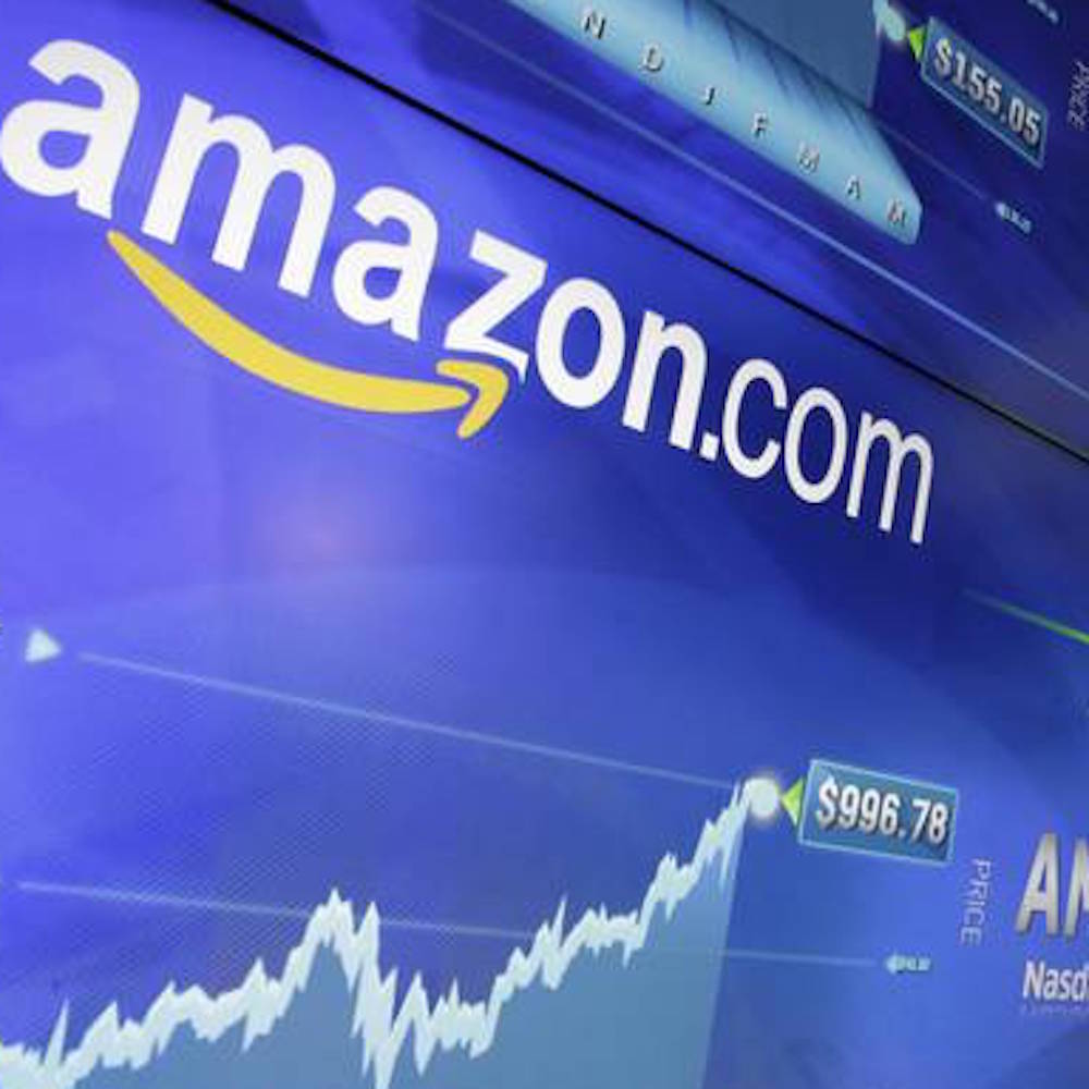 Amazon, Commissione Ue pronta a chiedere centinaia di milioni