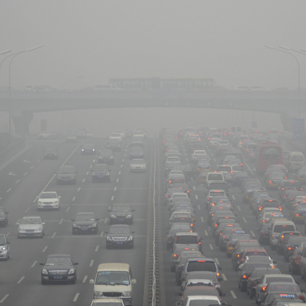 Ambiente, 467mila morti ogni anno per qualità dell'aria in Europa