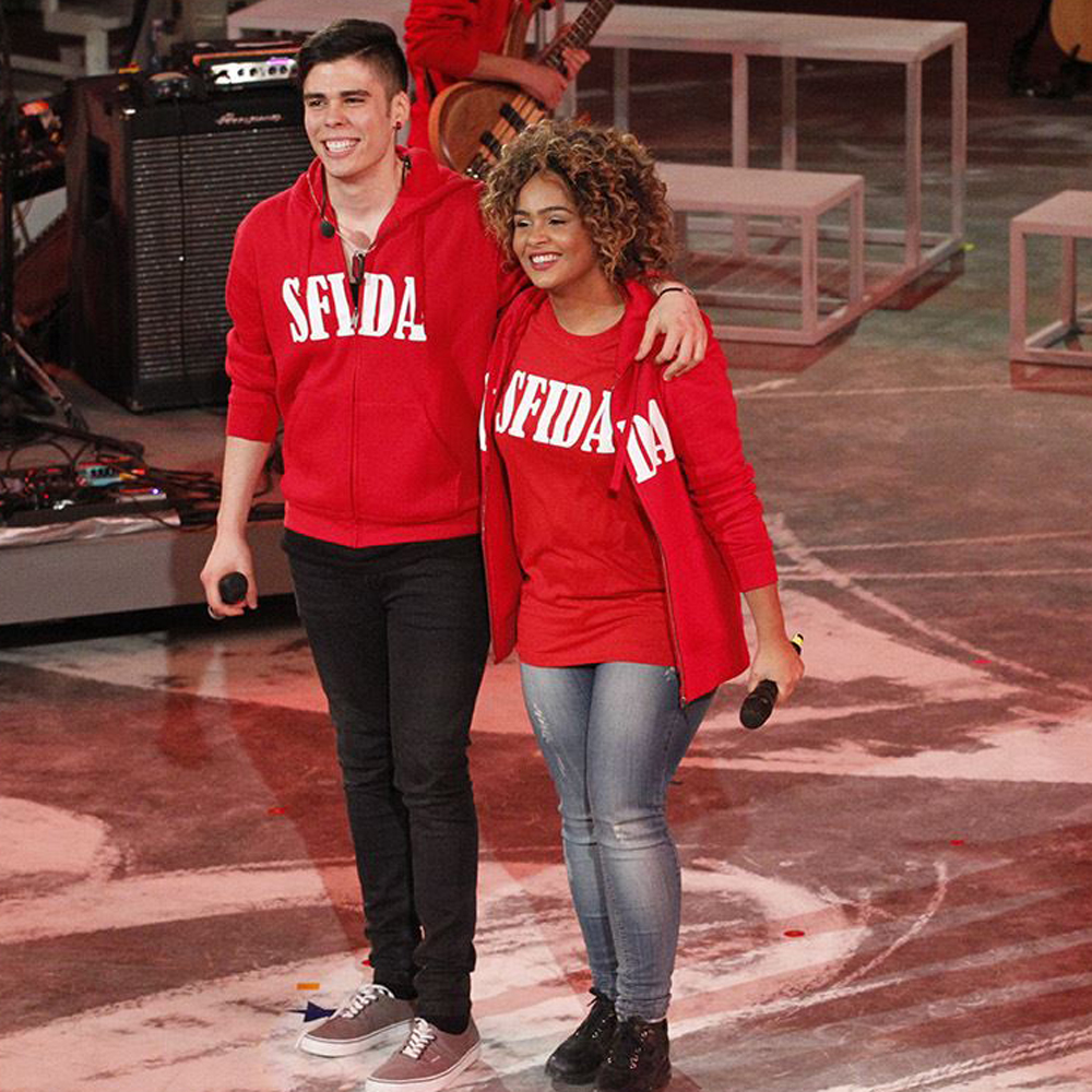 Amici 15: fuori i Raft dentro Carmela, Francesco e Arianna