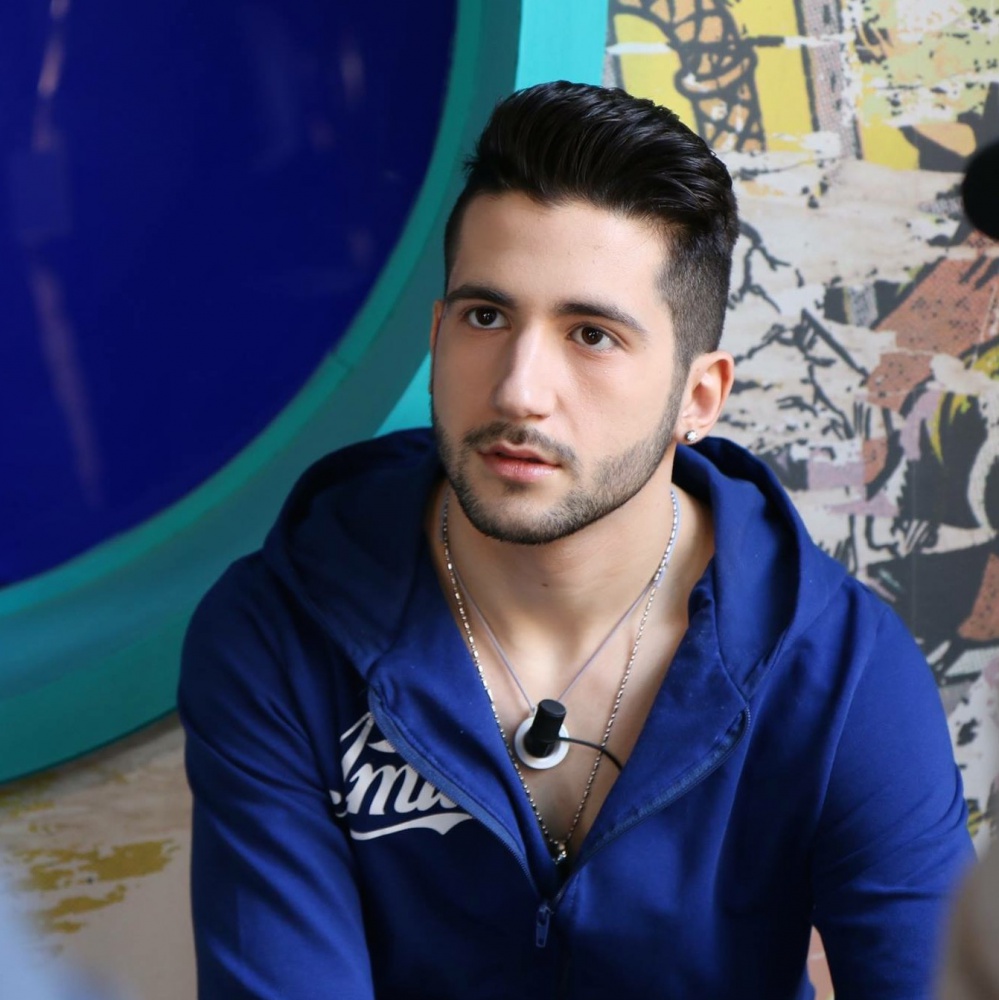 Amici 15, Michele è il quarto eliminato 