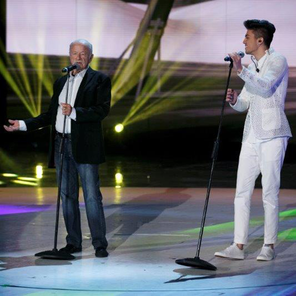 Amici 15: Semifinale per Elodie, Lele, Gabriele, Sergio e Ale 