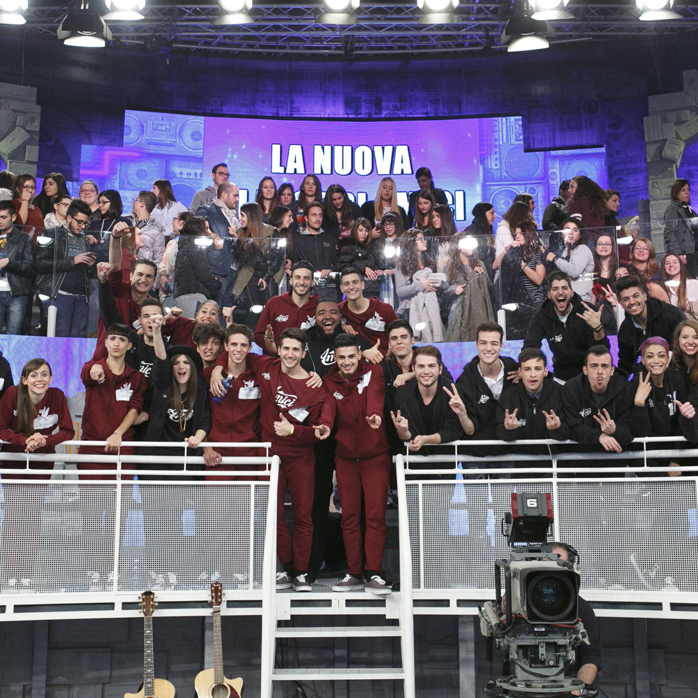 Amici 15 tra lezioni, emozioni e voglia di emergere