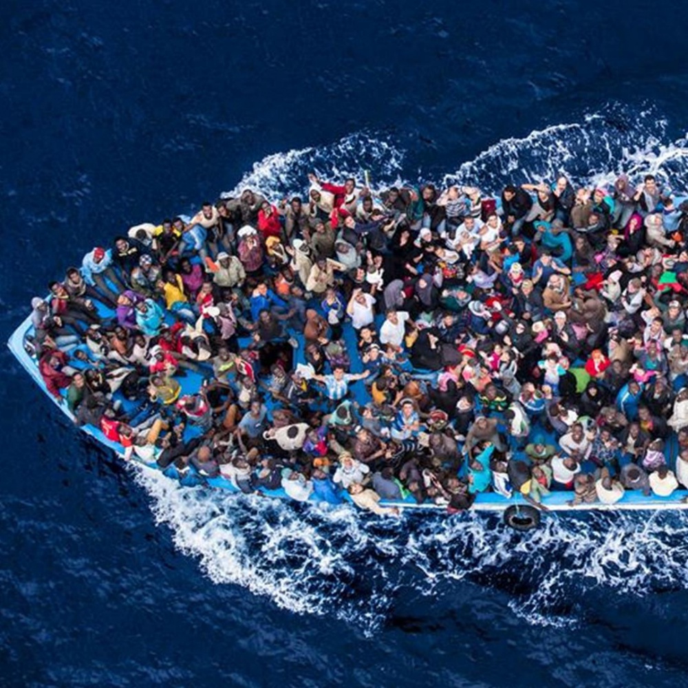 Amnesty, in Italia gestione repressiva delle migrazioni