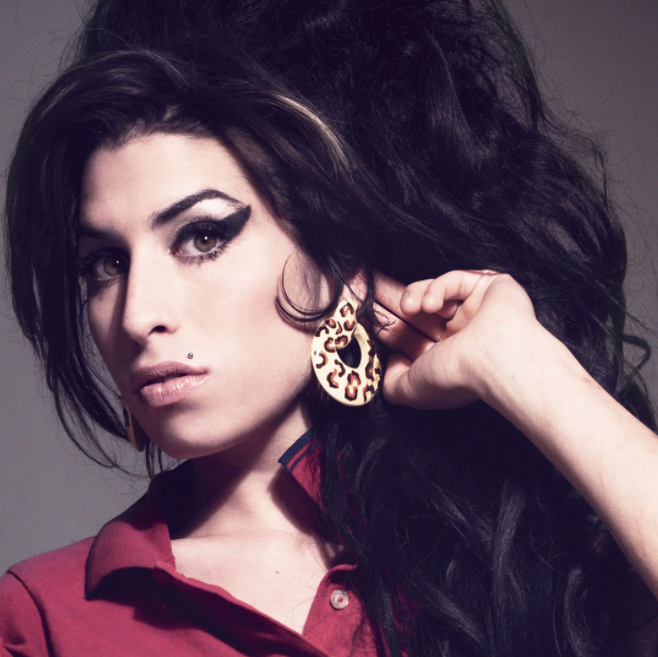 Amy Winehouse, pubblicata demo inedito My Own Way