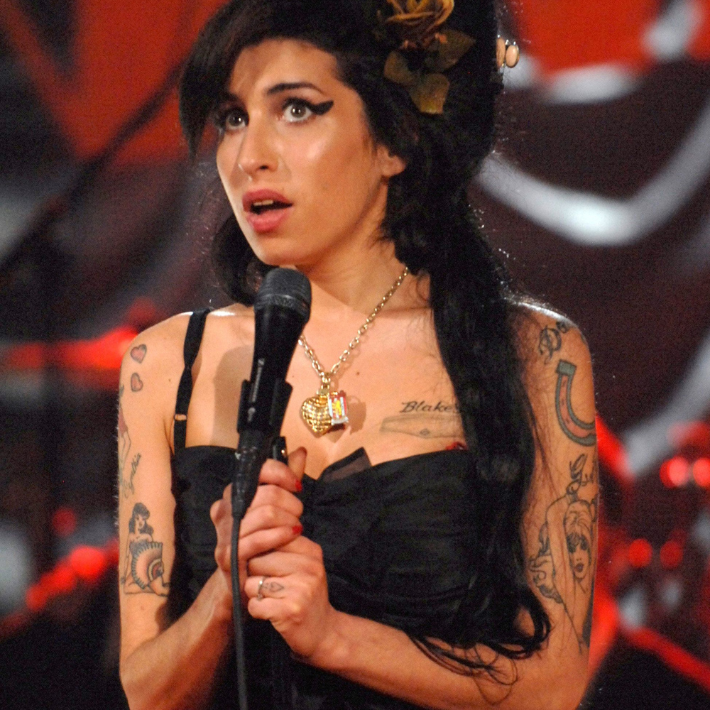 Amy Winehouse, quattro anni fa moriva un grande talento