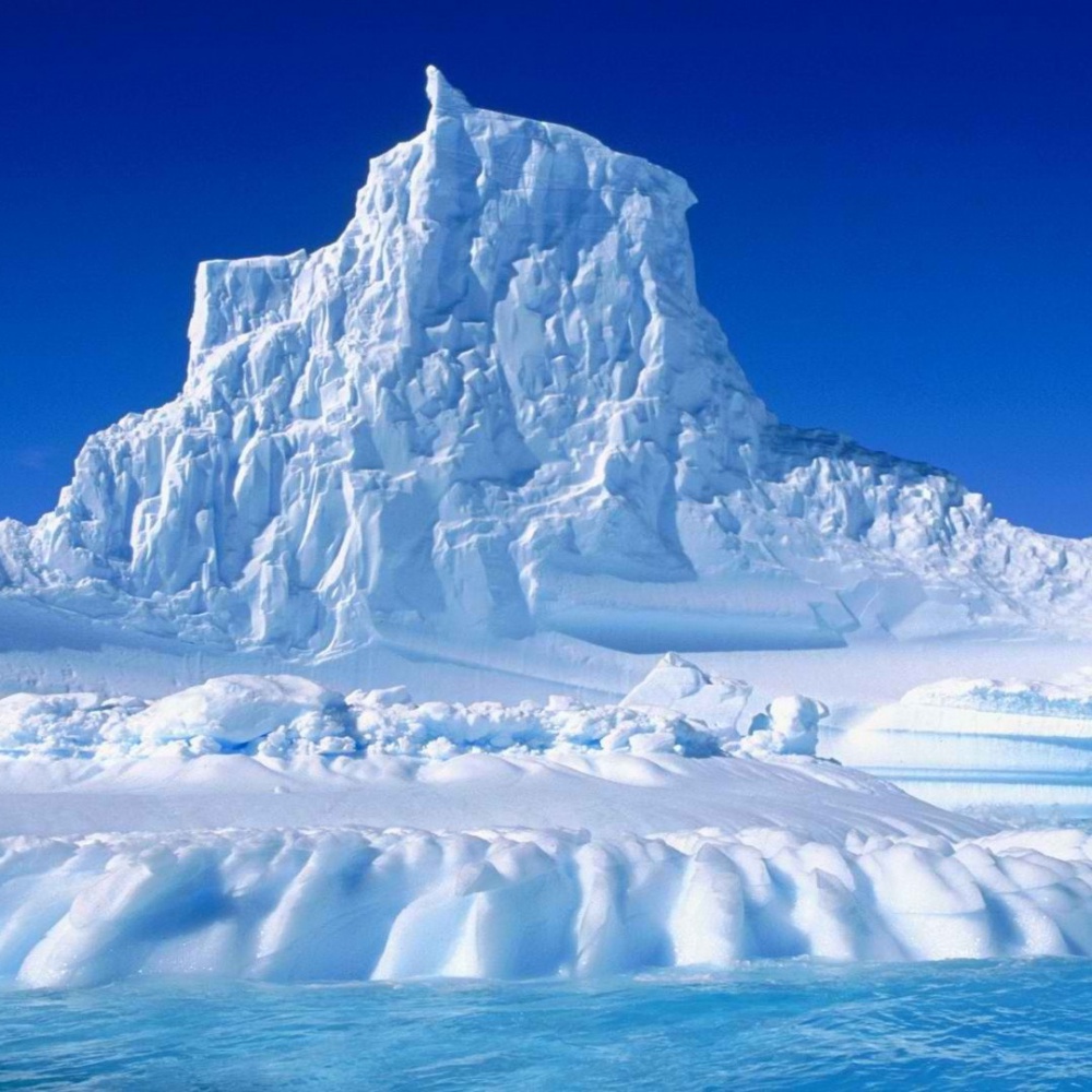 Antartide, una fonte radioattiva accelera scioglimento ghiacci