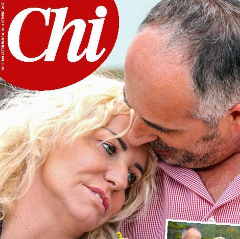 Antonella Clerici: "A 50 anni il vero amore"